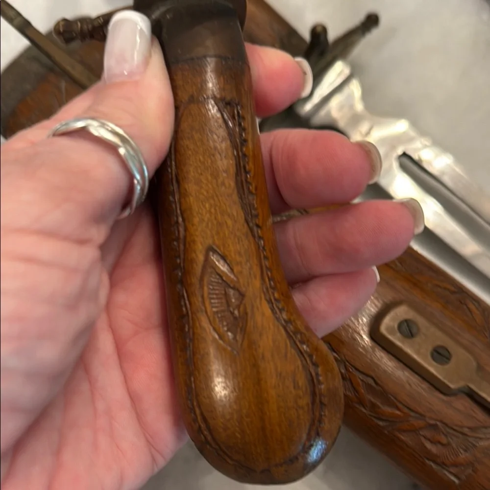 N/A vintage brass